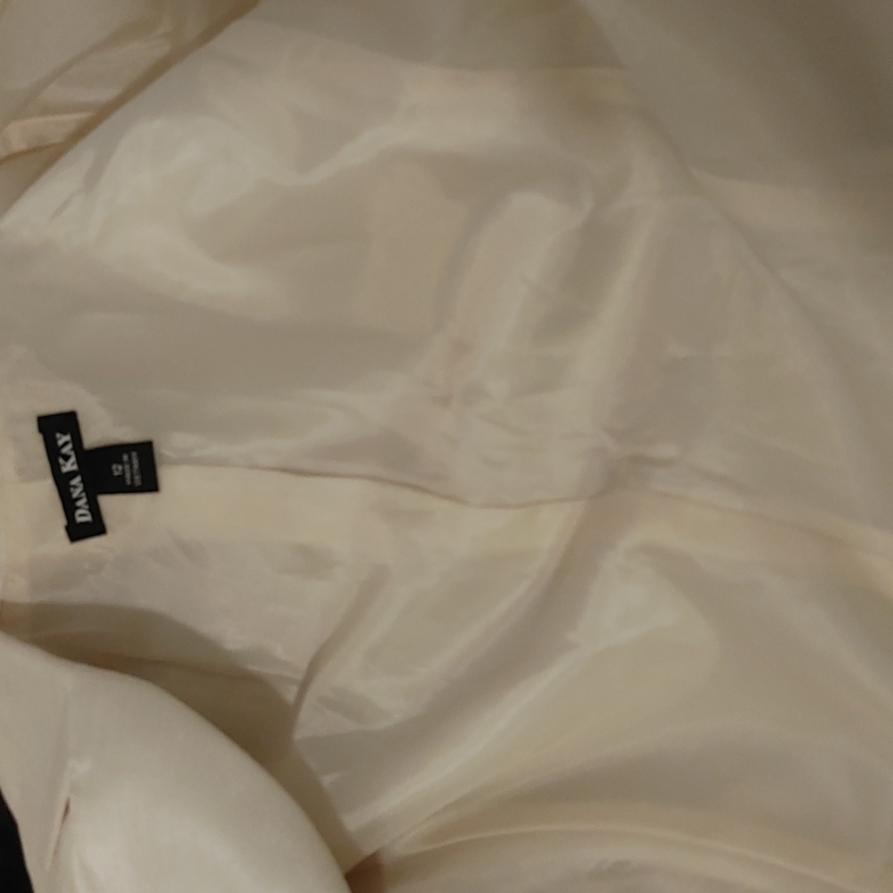 Dana Kay Jacket - Picture 7 of 7